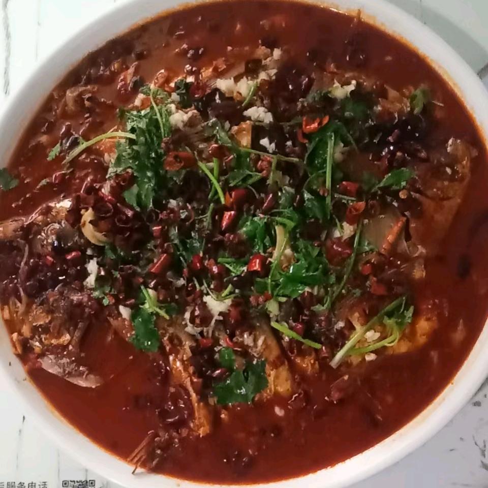 长春鱼头