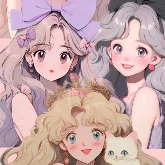 是兔小满🐰