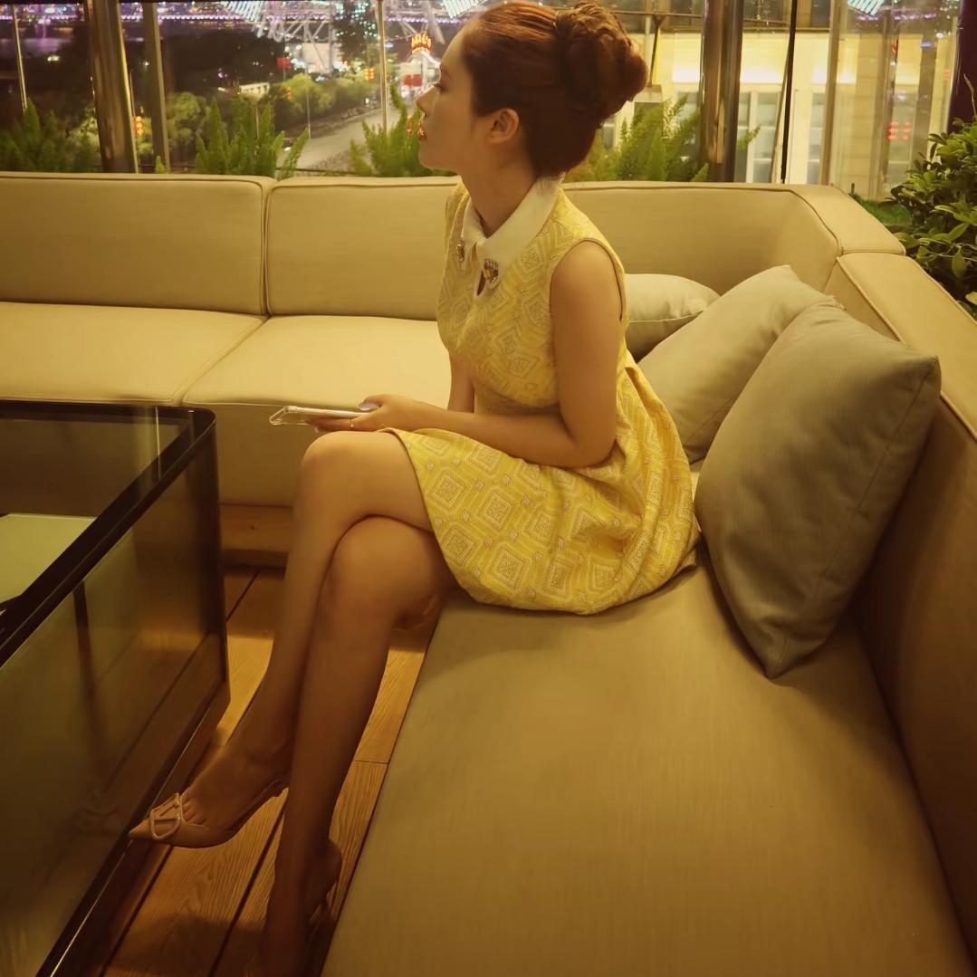 小余