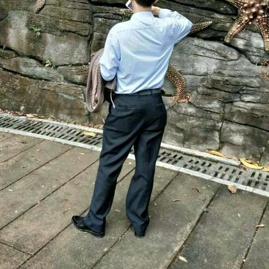 忠哥