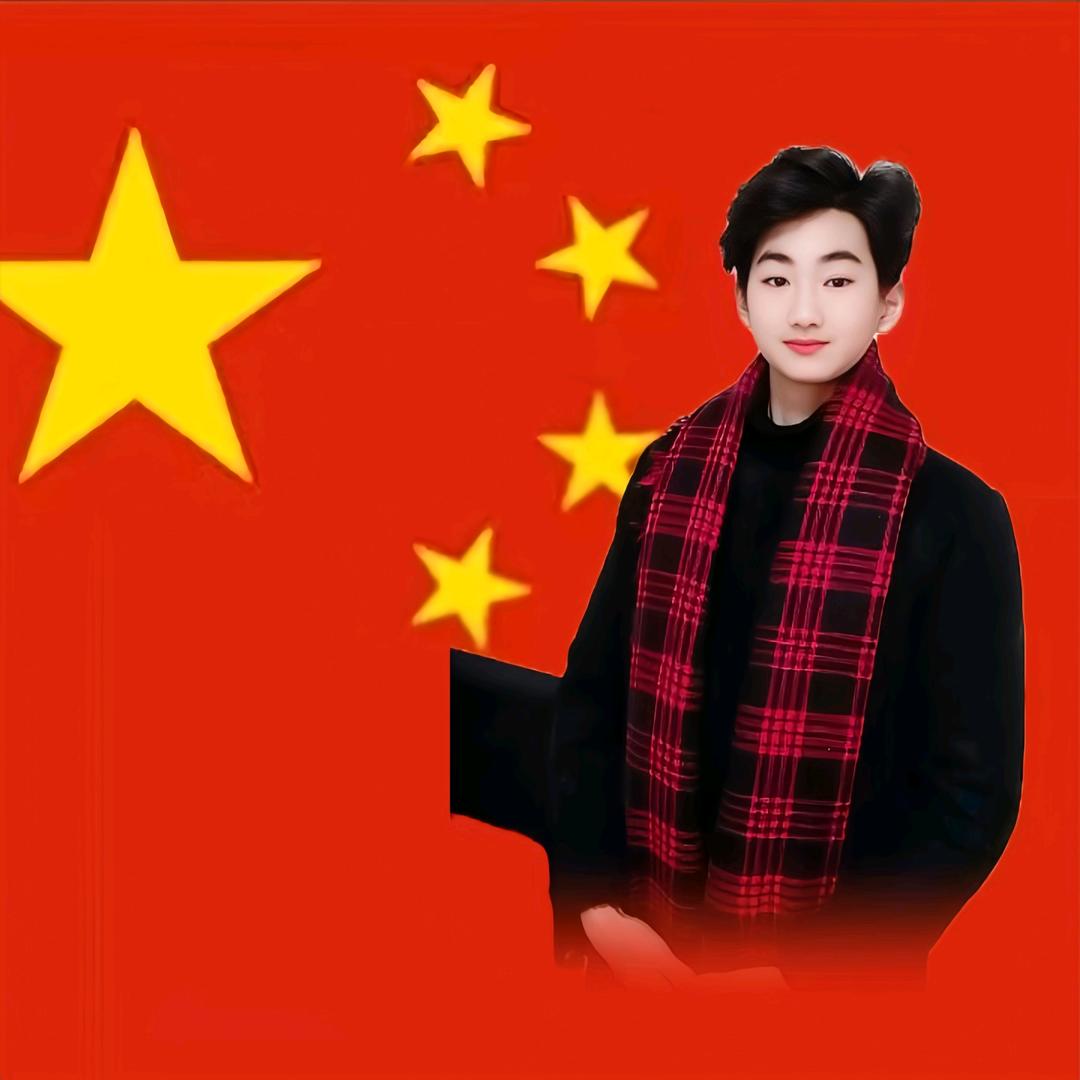 @祁宇手舞