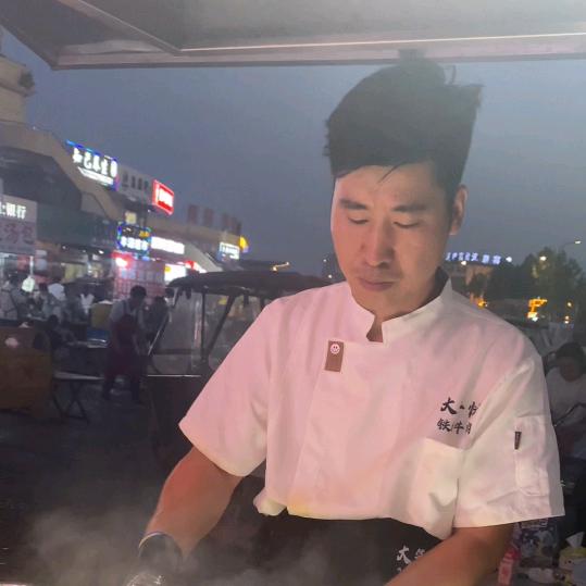 大牛忙牛肉，懂哥