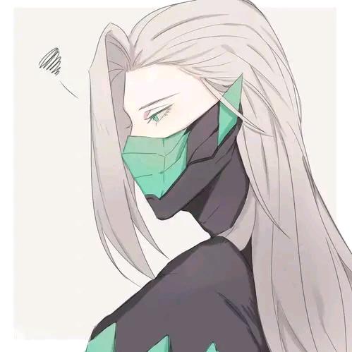 幻神