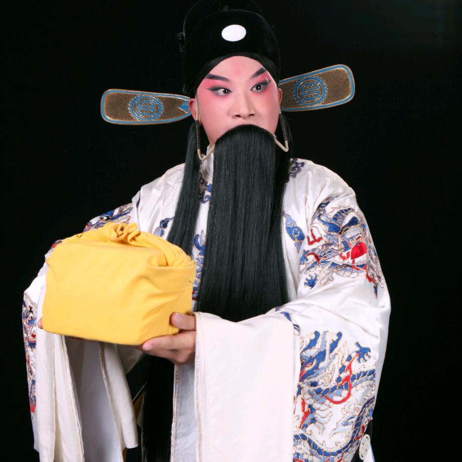 豫剧项羽