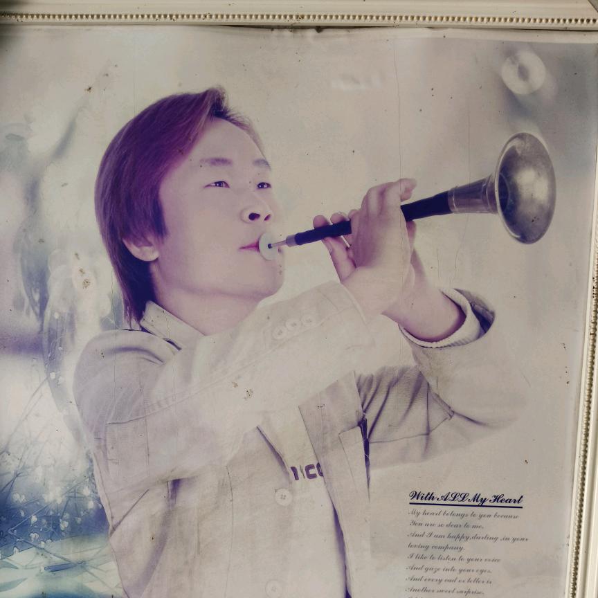 温小伟唢呐婚庆礼仪