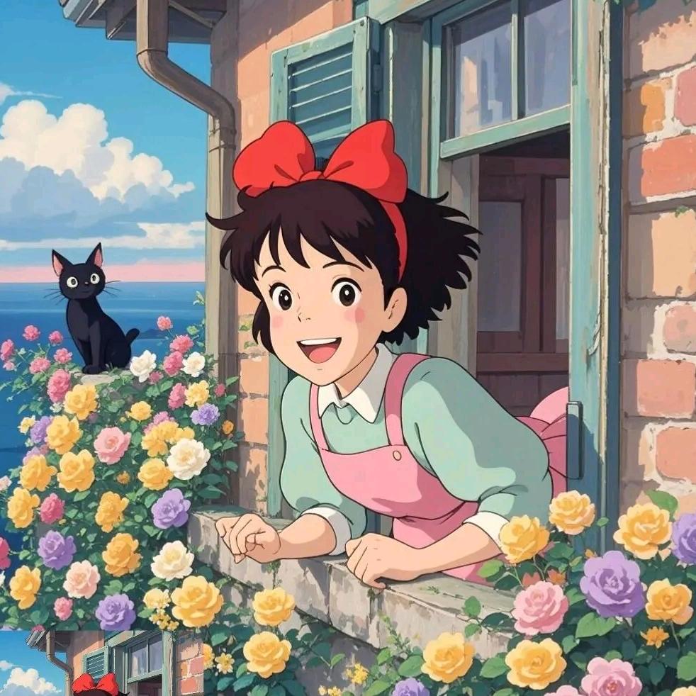 桃子日记
