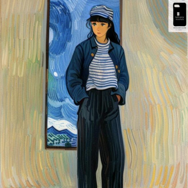 米阿姊（eleven）