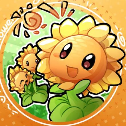 向日葵 sunflower