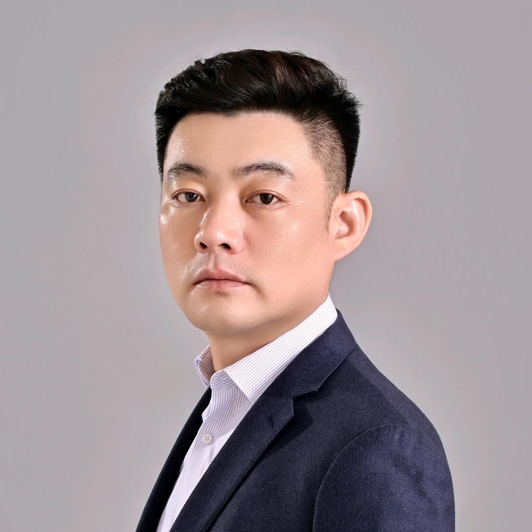 勇哥(三)～咨询