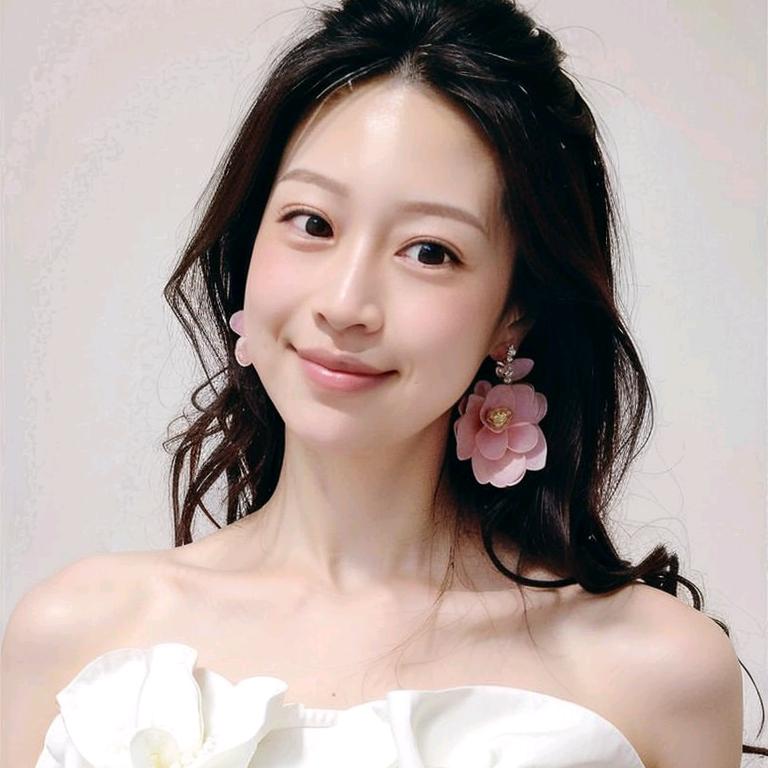 瑜美先生（ゆみ）