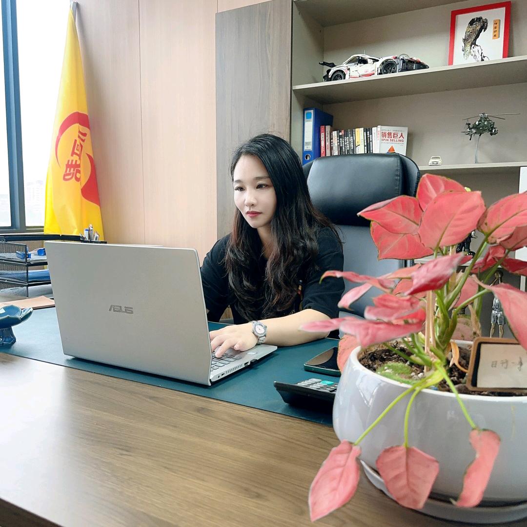 Ai智能家政罗老师（包就业）