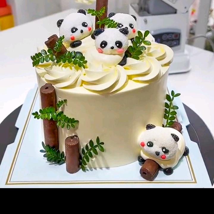 金麦私家烘培