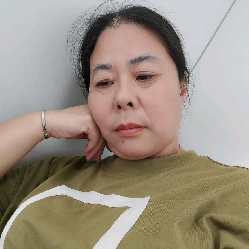 幸福女人