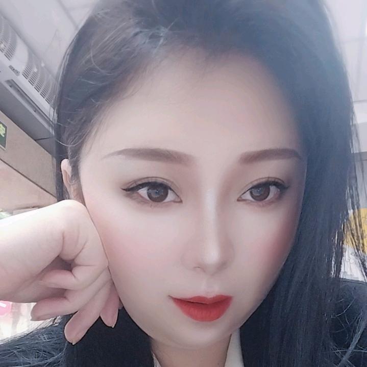 小然