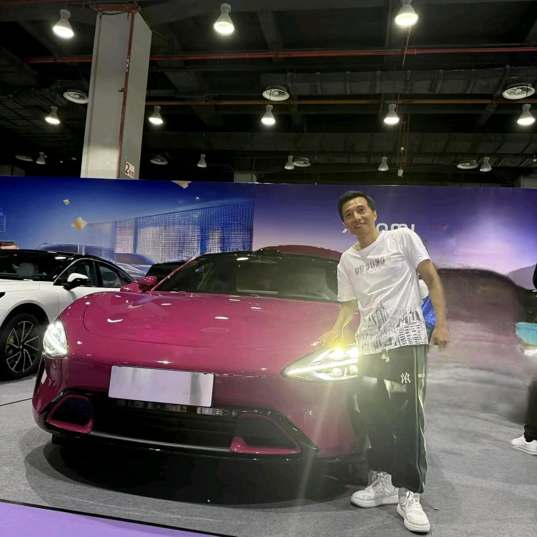 钊精选二手车