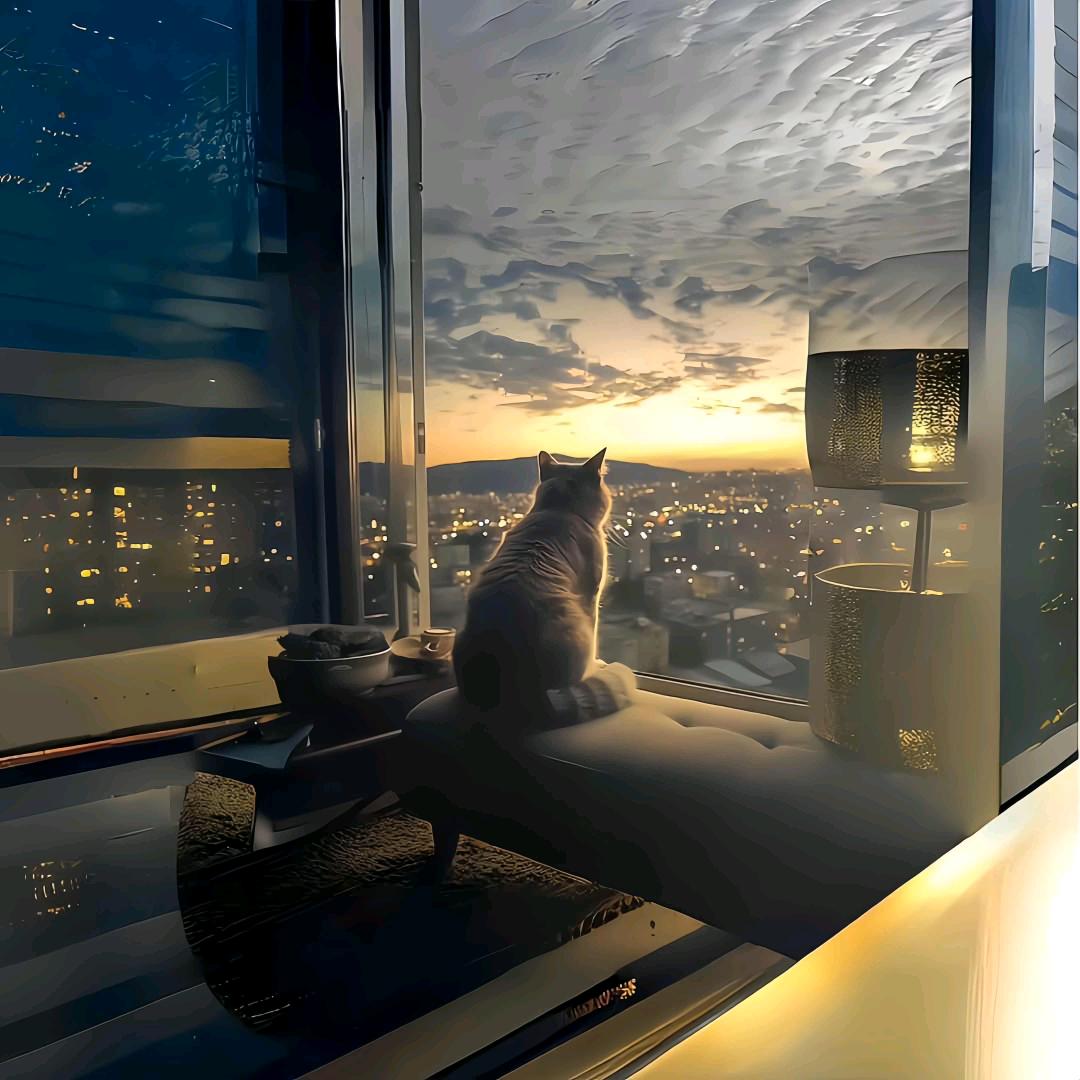 Reach the Clouds