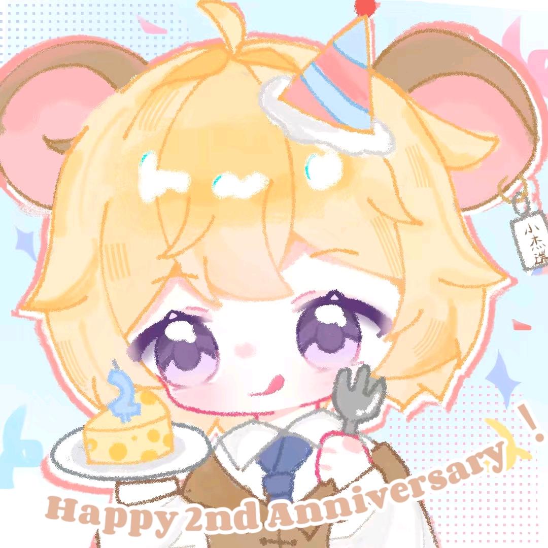 小Jerry🧀