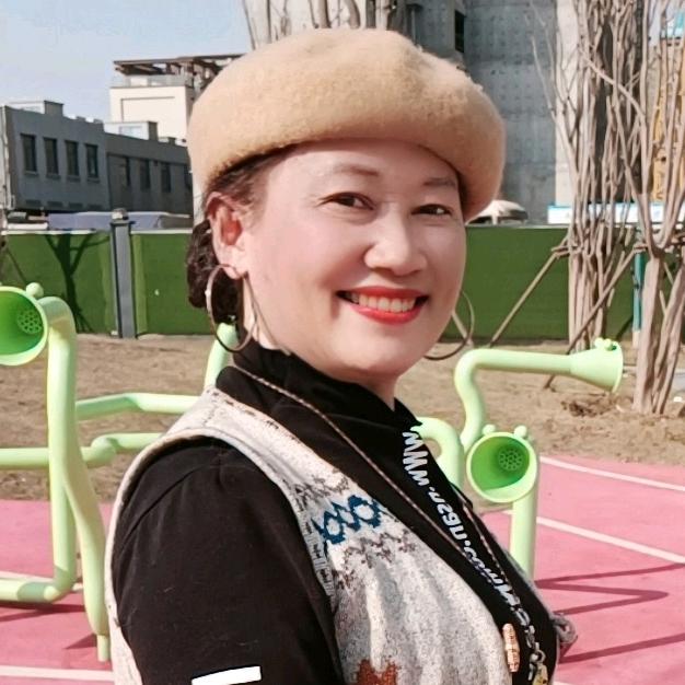 菊子姐