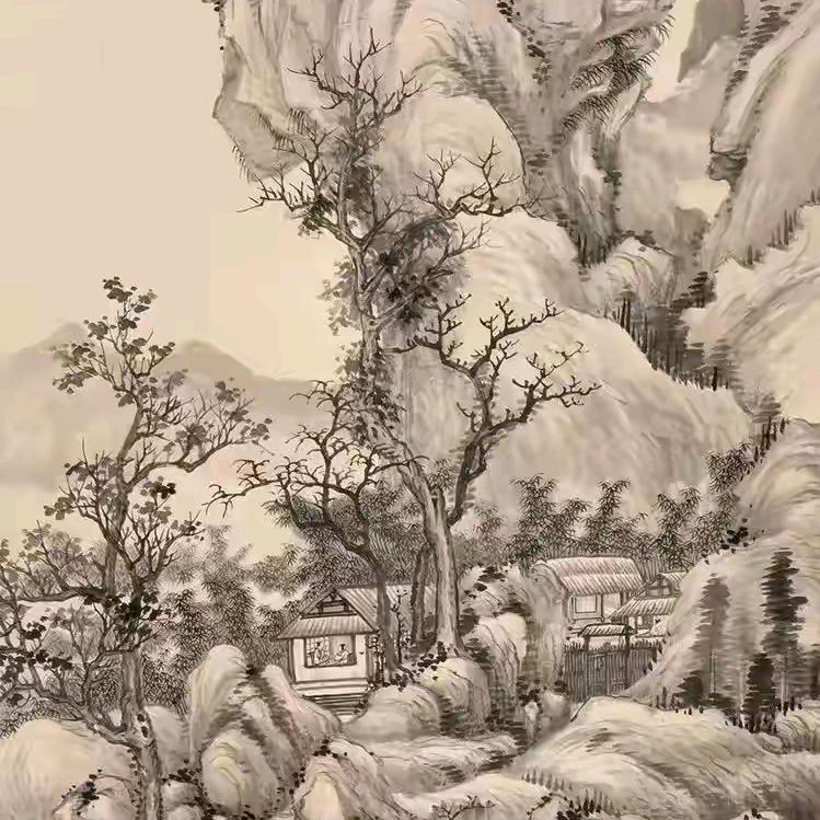 鸟儿途