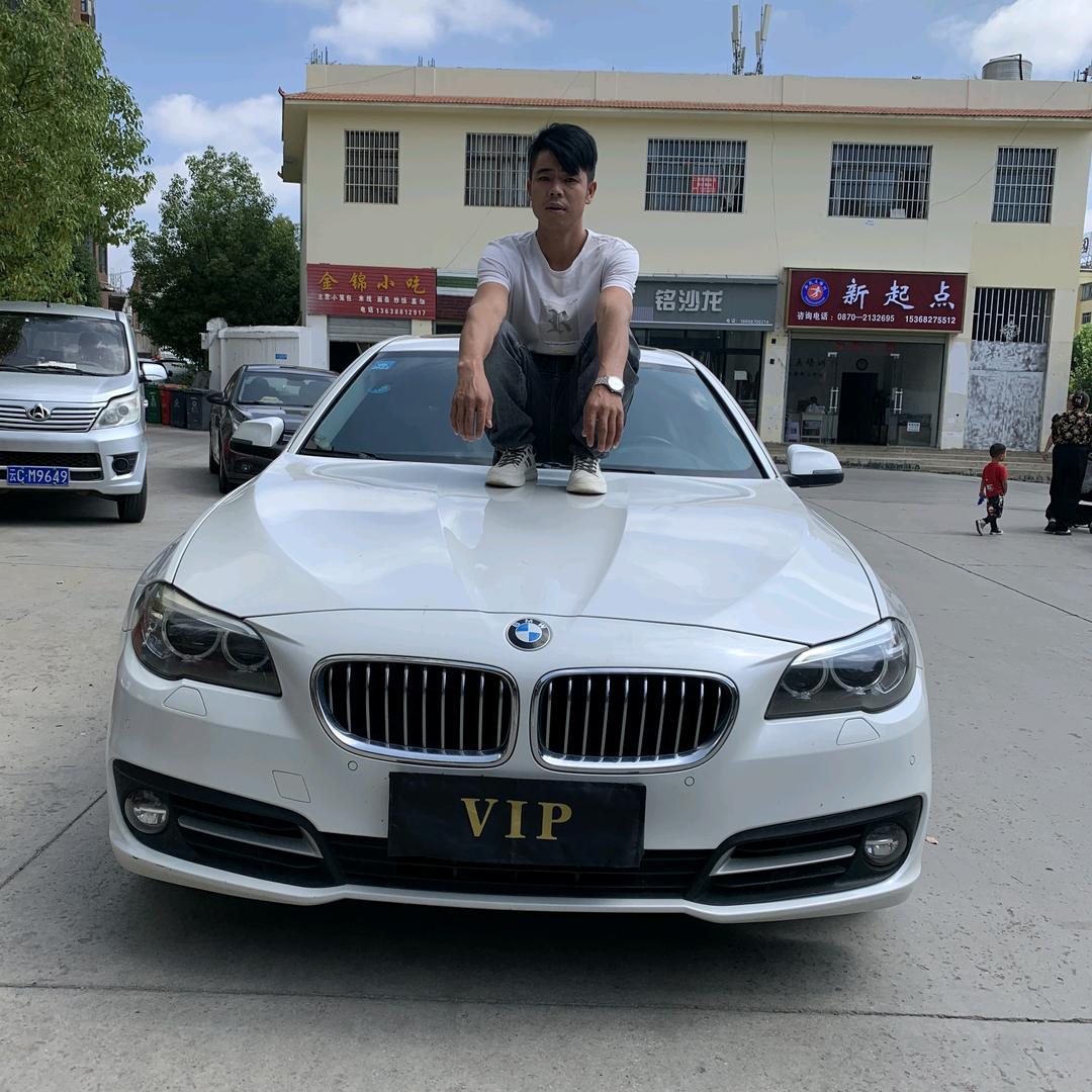 爱车族飞哥