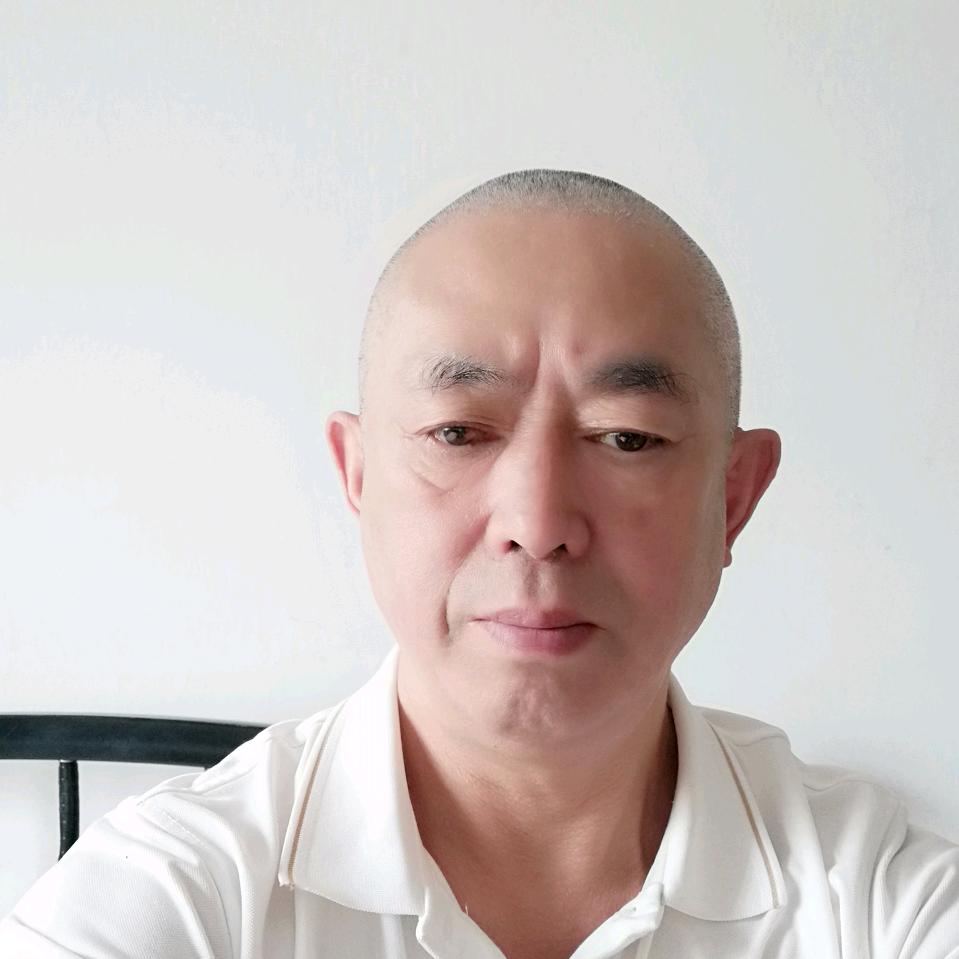 开心好男人
