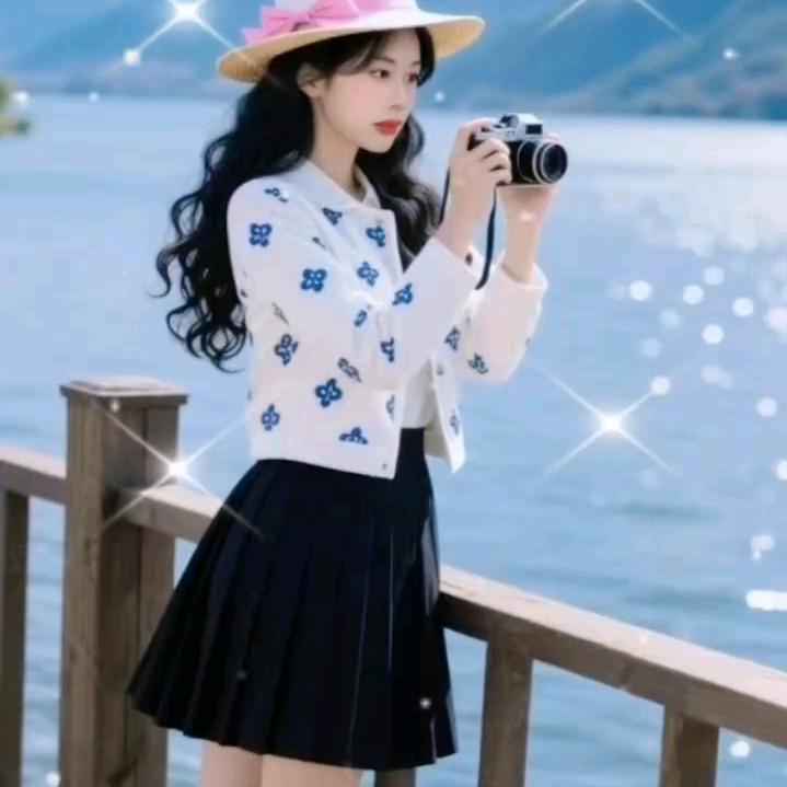 ડꍍ媛媛💞