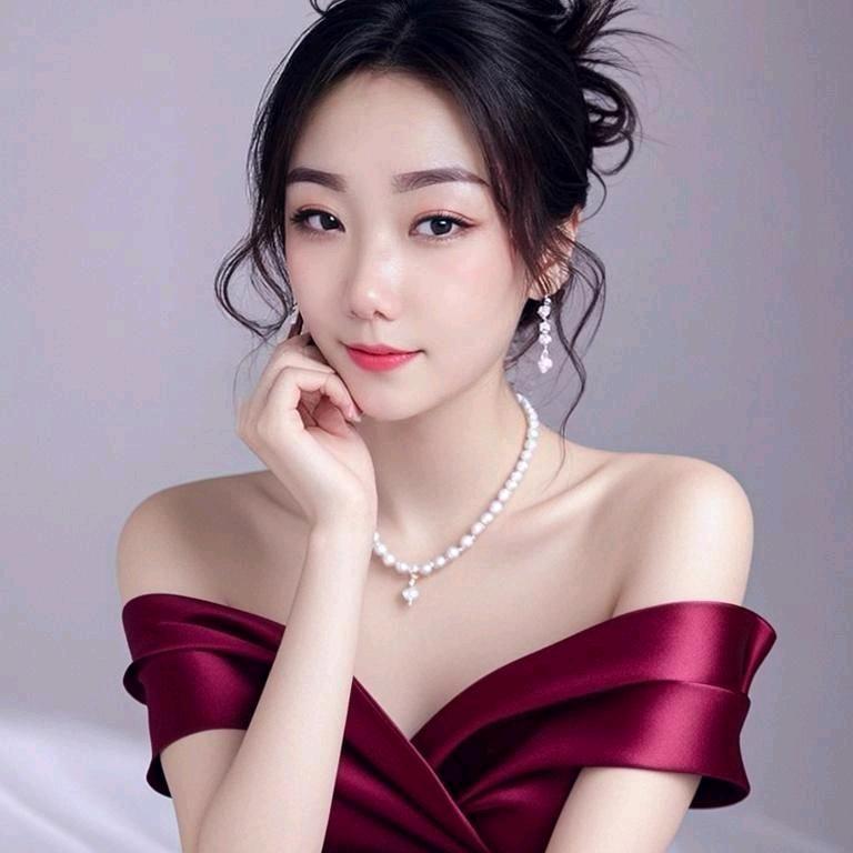 阳光丽人