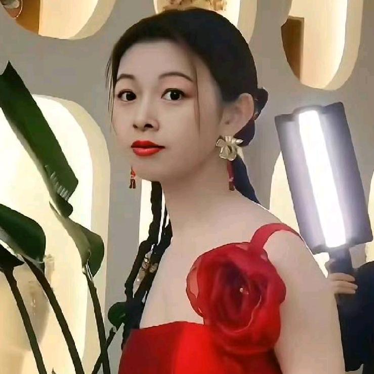 香荷