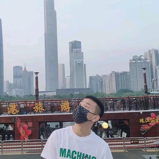 阿坤的滴滴日记