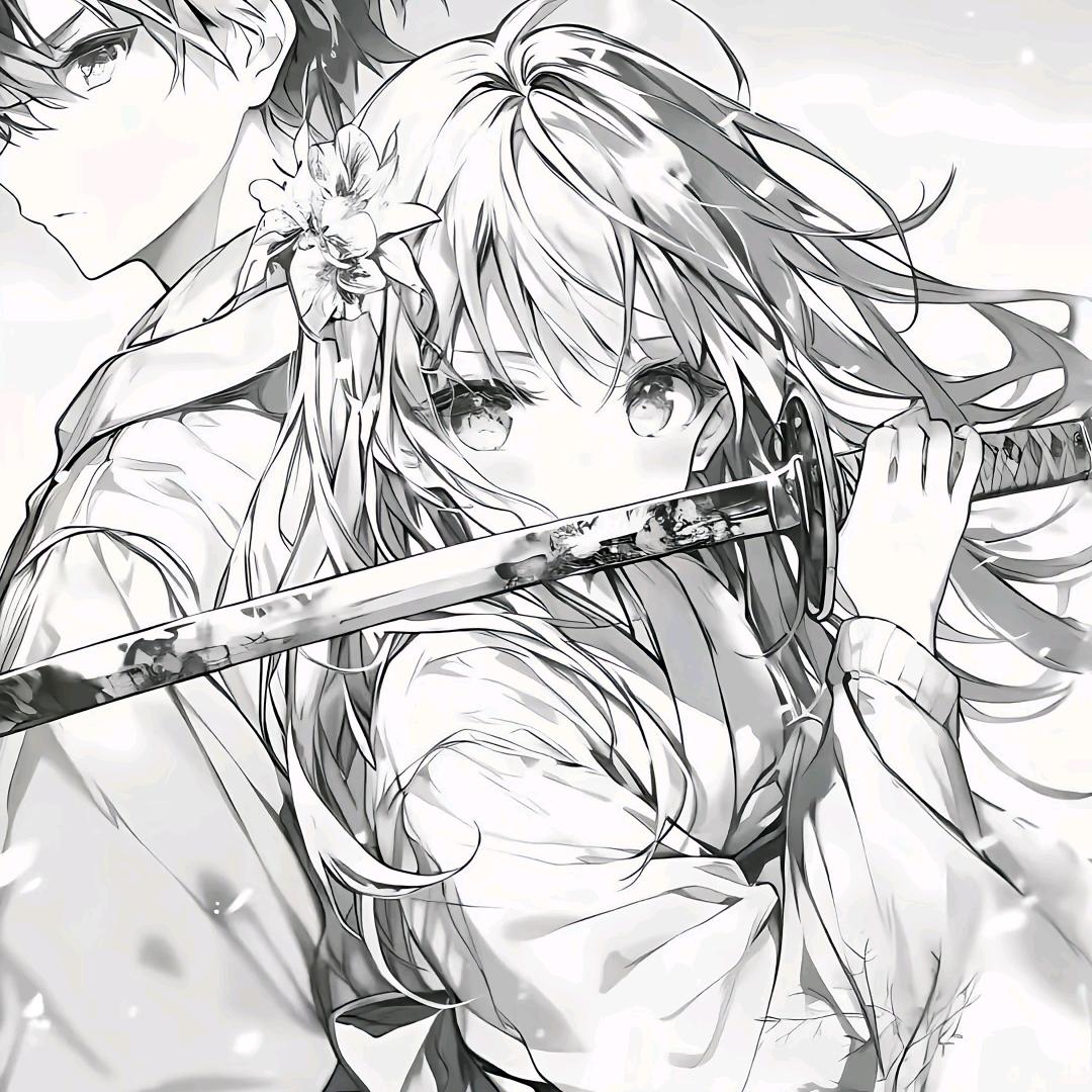 小羊碎念