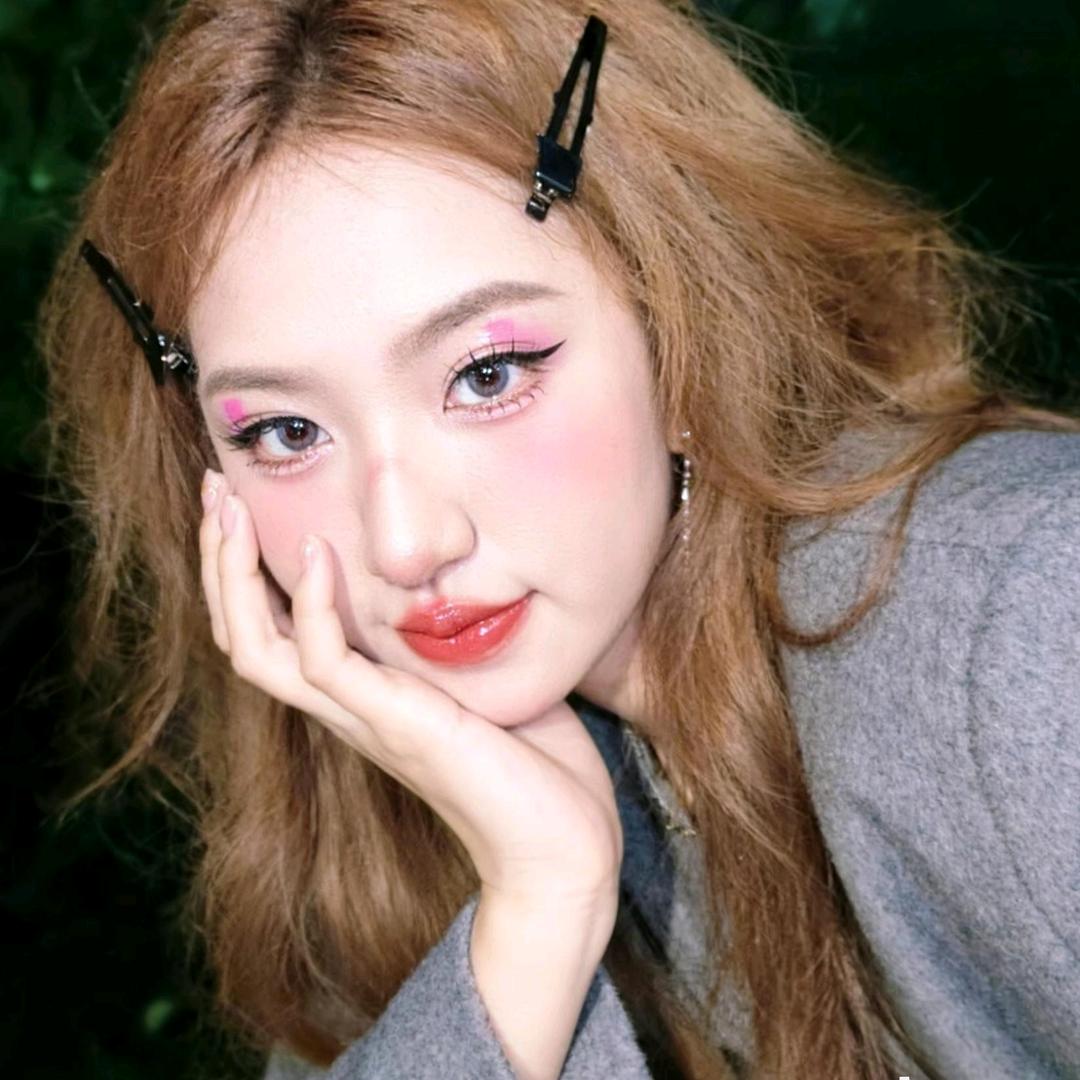阿圆吃不圆😋