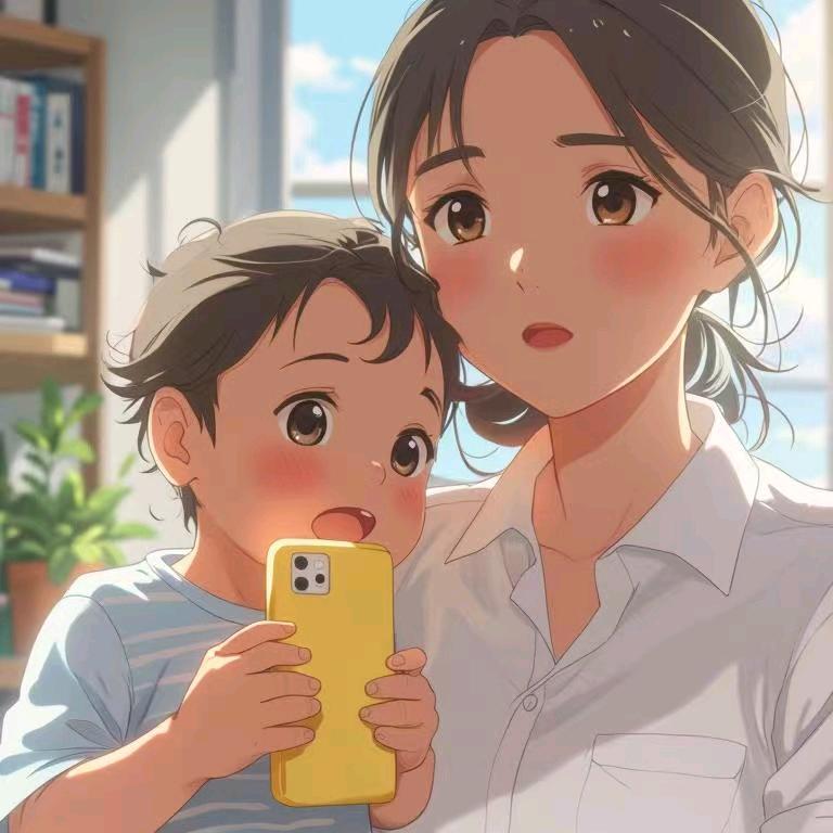 晴空万李～