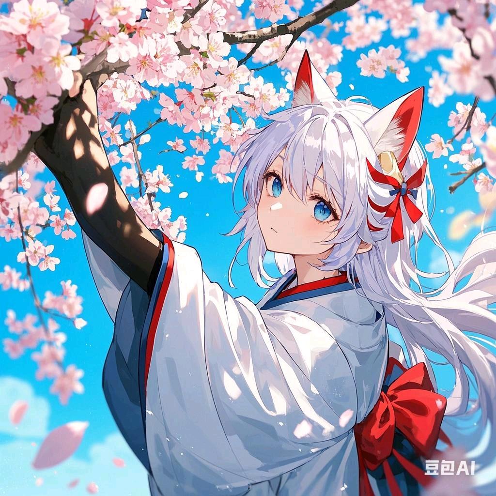胡狸（永劫无间手游）