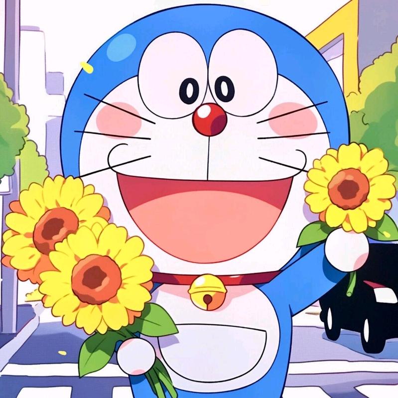 哆啦A梦