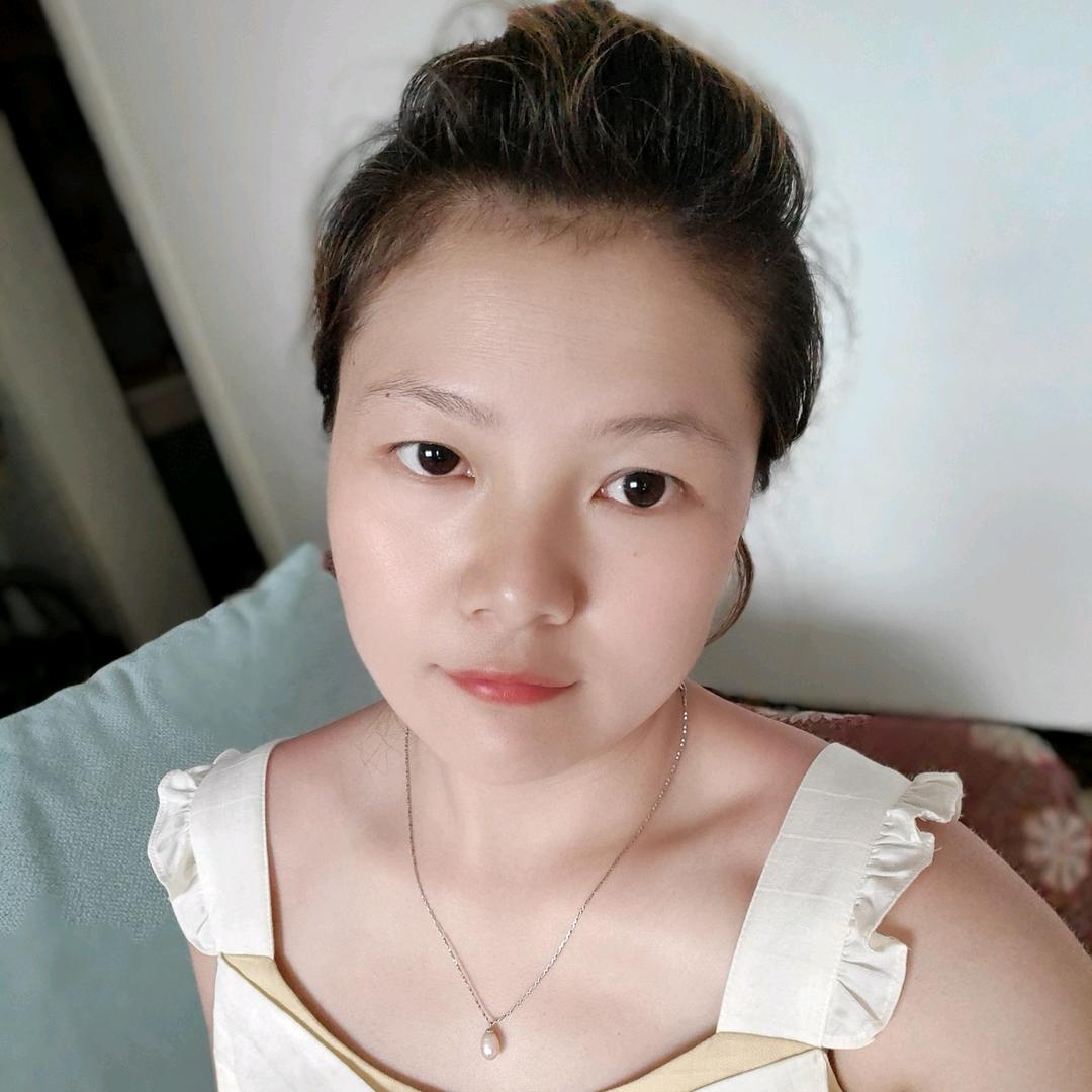 个性女孩娟儿