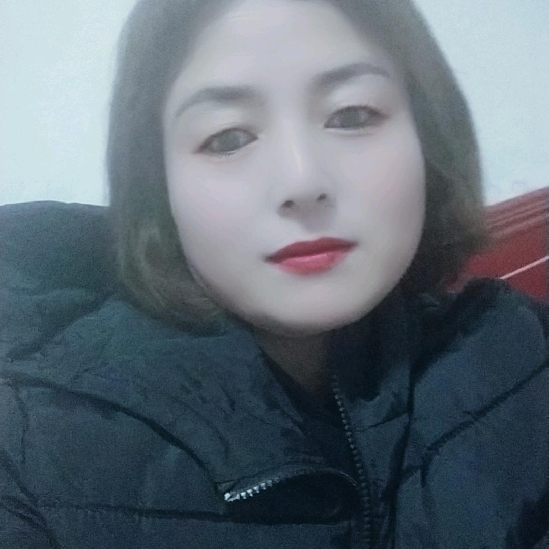 蓝色妖姬