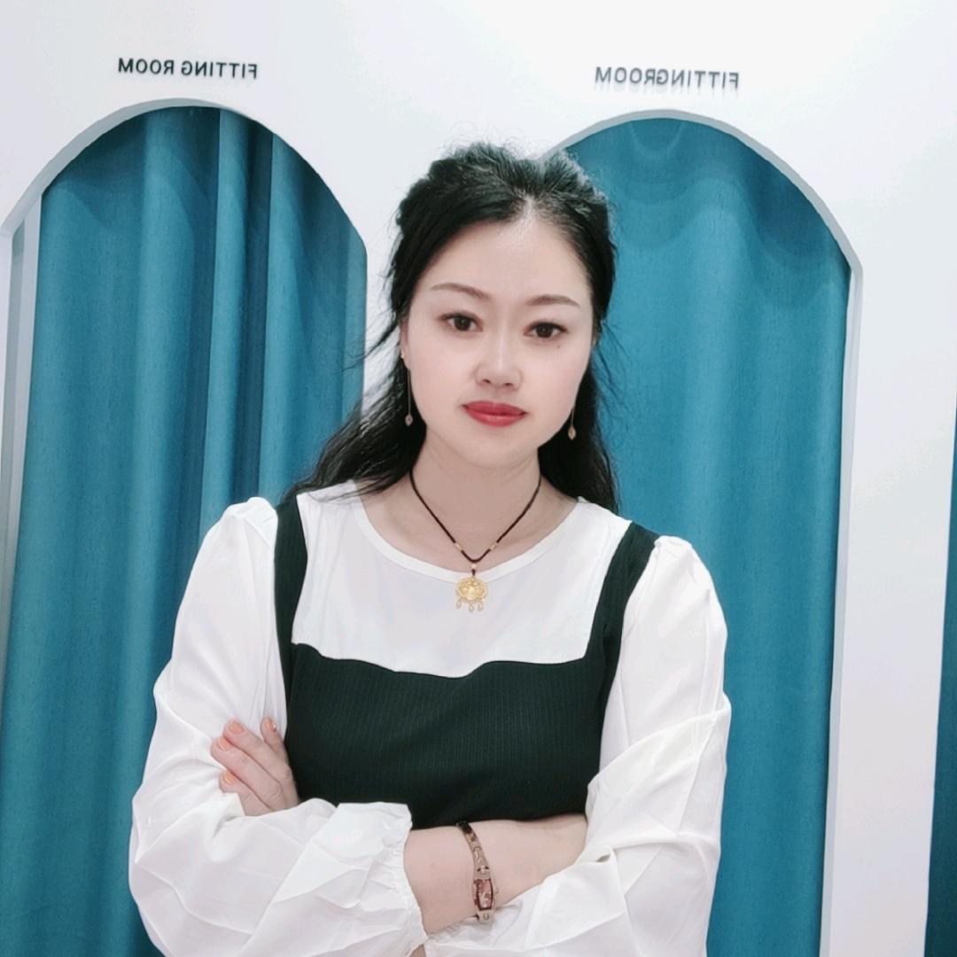 内黄县胖姐服饰门市