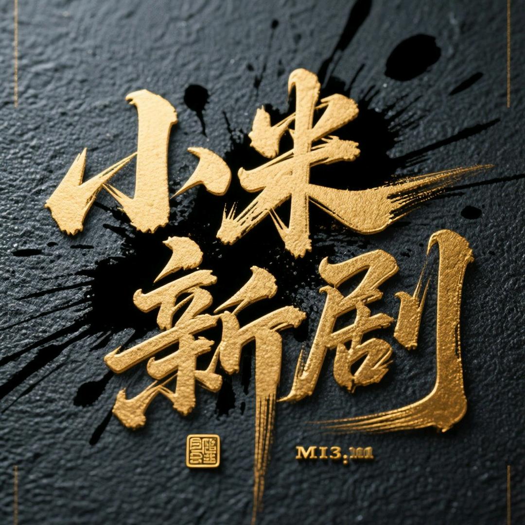 小米新剧