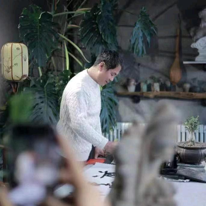 林区彪哥