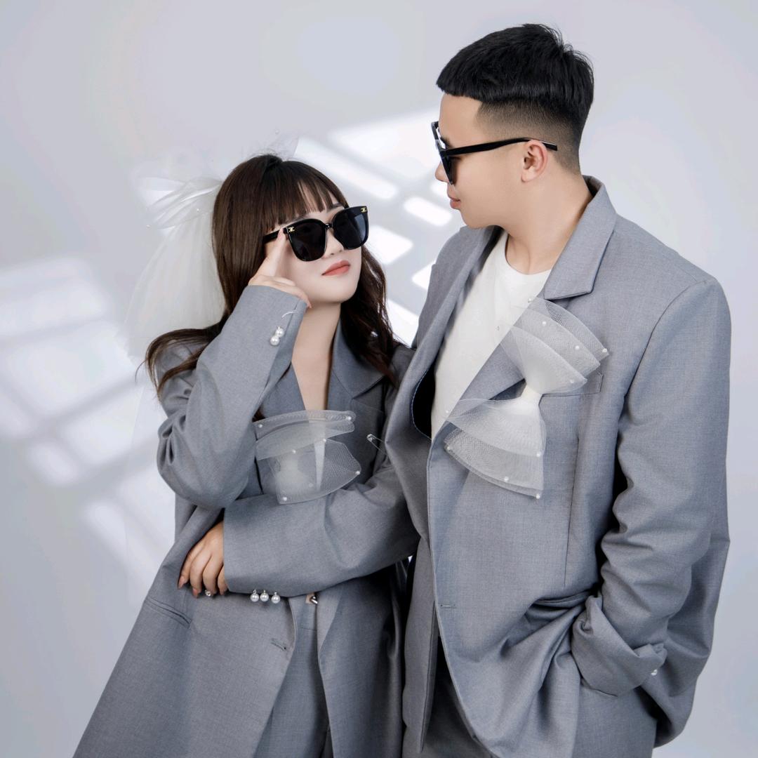 浩然农机服务 全国跨区作业