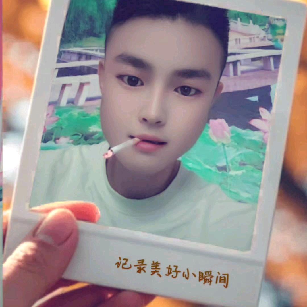 幼儿园刚毕业✌