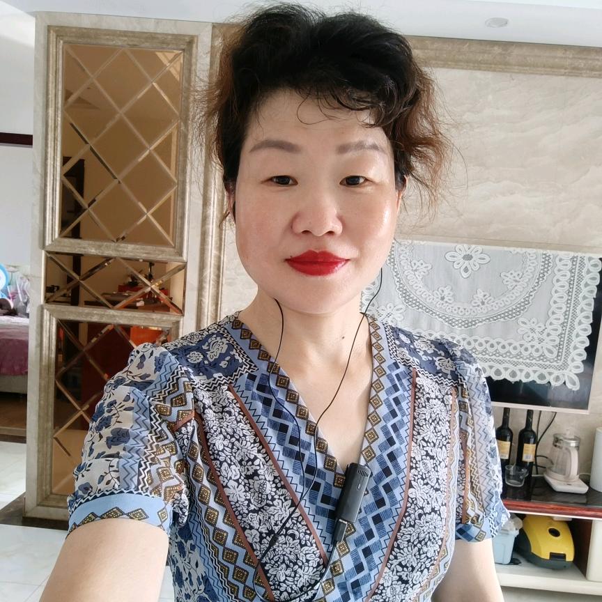 李姐爱运动