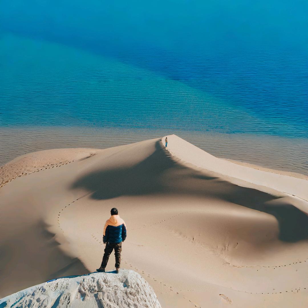 流云无羁