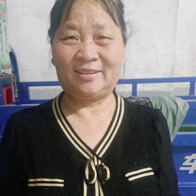 鹰潭西瓜嫂