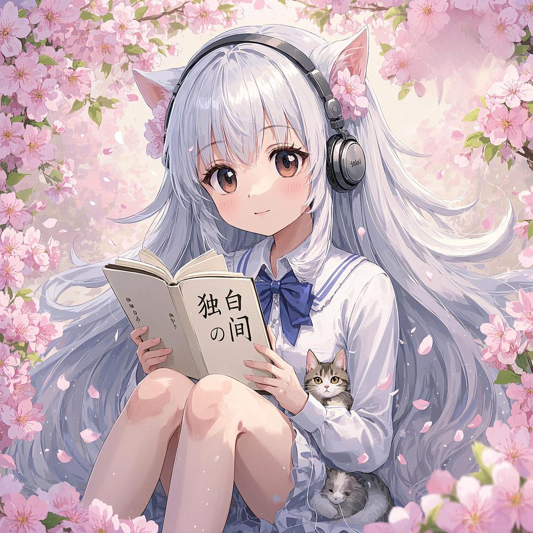 独白の间