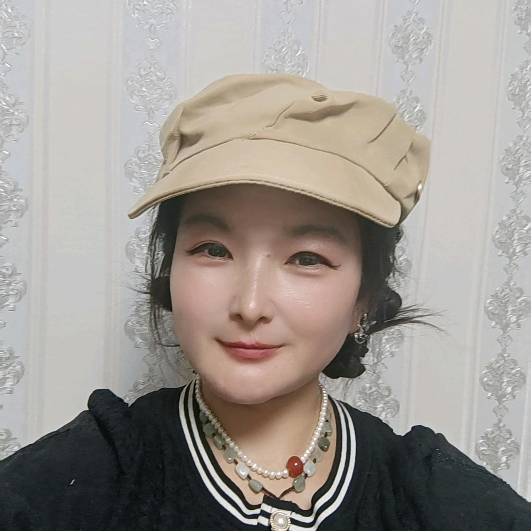 马姑凉。