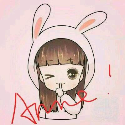 Anne~安妮