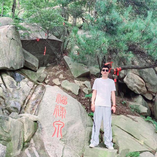 @qing磊💥