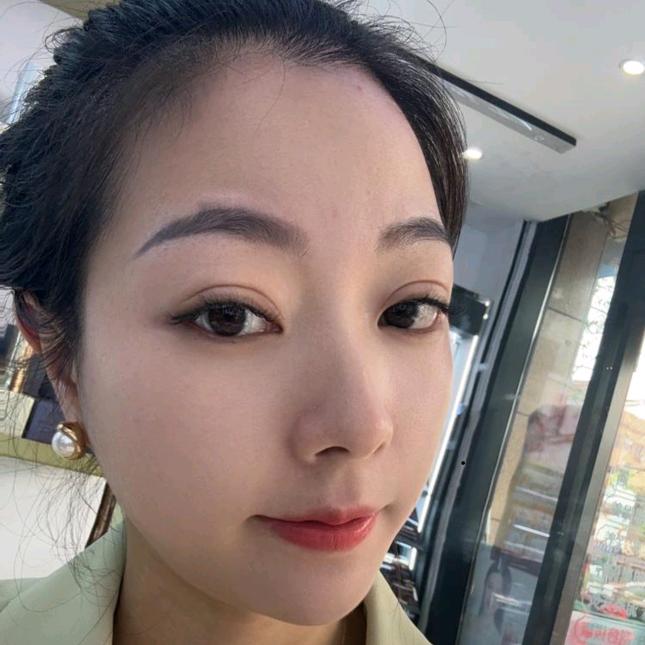海宁班花柳柳