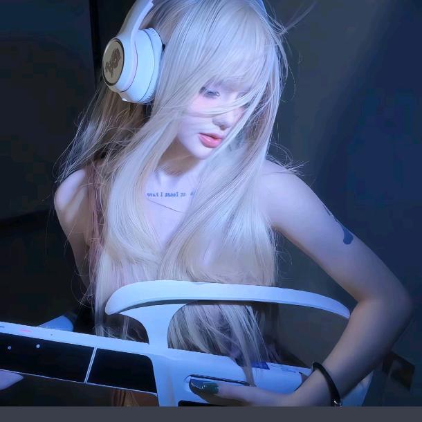 ʚmɞ